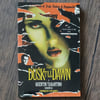 From Dusk Till Dawn – Screenplay, by Quentin Tarantino