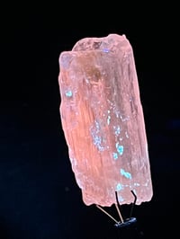 Image 11 of Pink Kunzite Specimen #2632