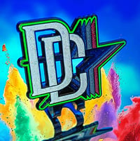 Image 4 of DC Stars (LEGEND)