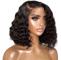 Image 1 of 14” DEEP WAVE BOB