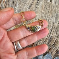 Image 3 of Peridot Angelica