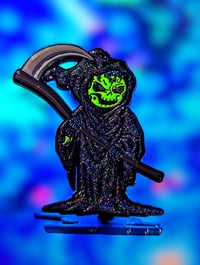 Image 4 of AshtroReaper Onyx (AshtroBrimz x afterlife )