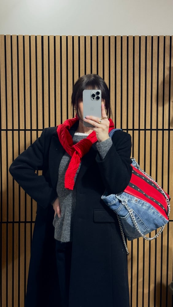 Image of Rosso EDNIVA 