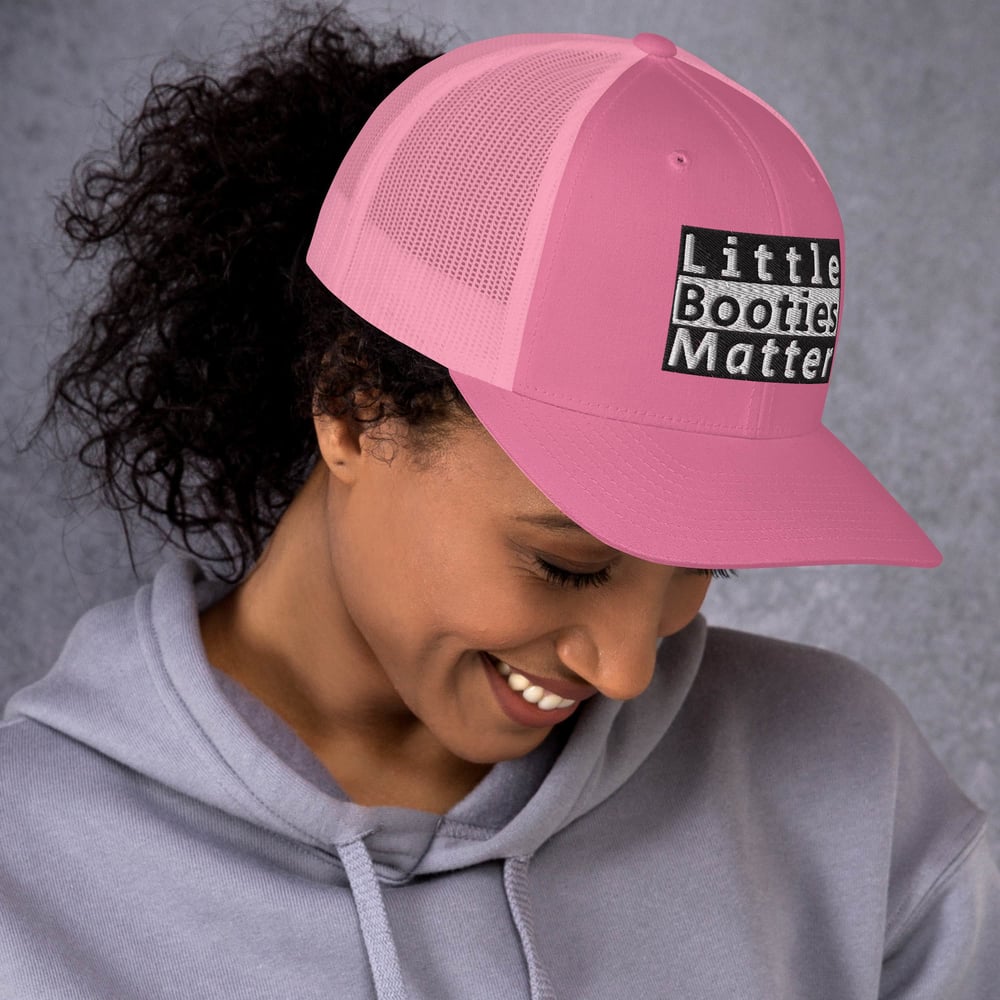 Image of Trucker Cap lbm