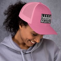 Image 7 of Trucker Cap lbm