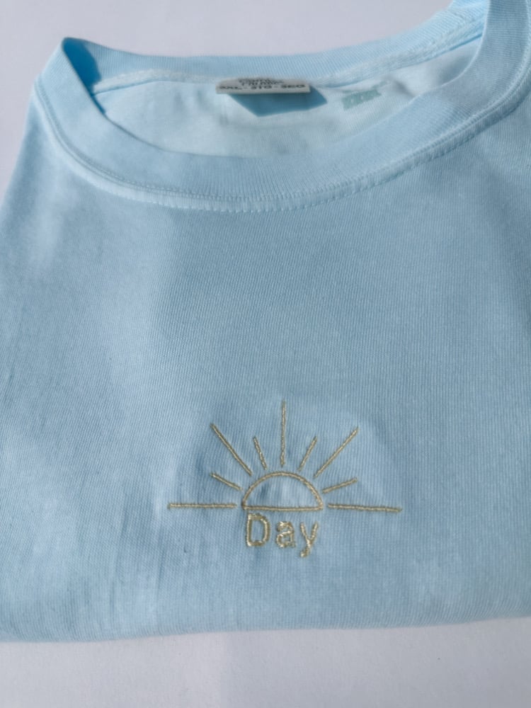 Image of Sun Day Tee