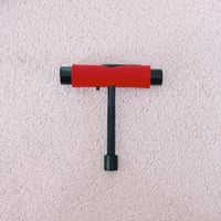 Image 4 of GGSC T-Skate Tool