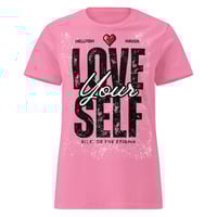 Image 16 of Self Love Women’s basic softstyle t-shirt