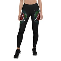 Image 1 of Rose - Leggings