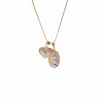 Guadalupe Holy Spirit Necklace