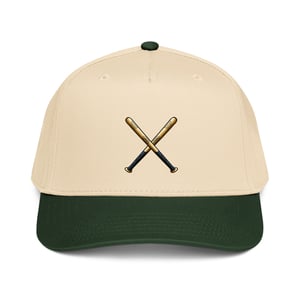 Image of “Batter Up” - SnapBack