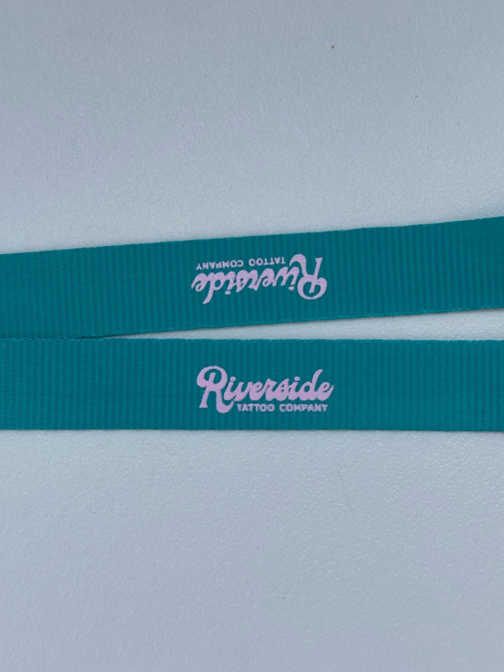 Riverside Lanyard