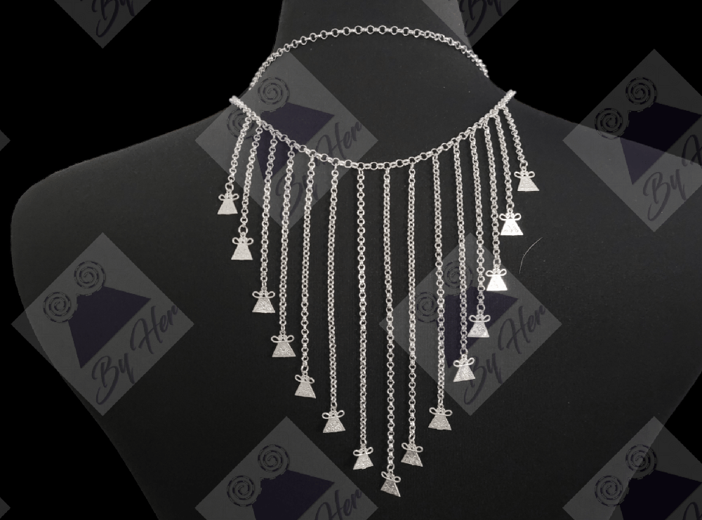 Next Chapter Jewelry Stole