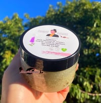 Image 2 of Lavender Body scrub 