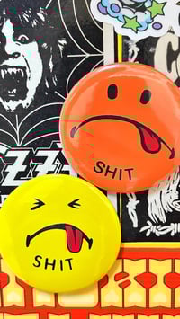 Image 2 of Shit! Pins