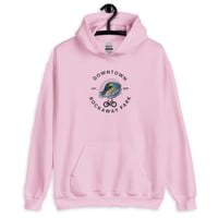 Image 3 of Downtown Rockaway Park Hoodie