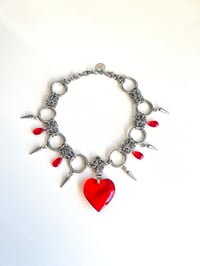 Image 4 of A Heart Kept Sharp