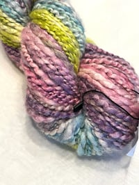 Image 2 of Handspun Yarn (Art Yarn) 🍡