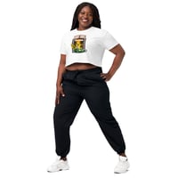 Image 2 of Hollywood Women’s crop top