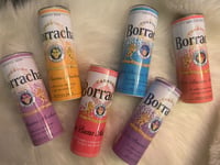 Image 1 of Borracha Tumbler 