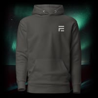 Image 2 of No Nonsense Exclusive Hoodie 