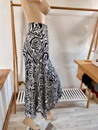 Image 15 of Perri palazzo trousers