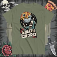 Image 2 of No Moon Tee