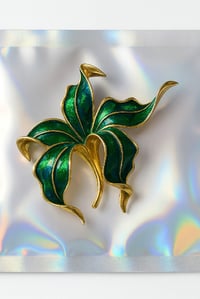 Image 4 of Rhinestone brooches #2