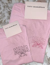 Mama Est.