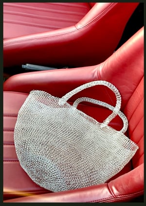 Bolso Malla 