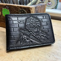 Image 1 of Life/Death Billfold