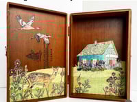 Image 1 of Oh Deer- Amy Rice