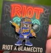 Blueprint Cito