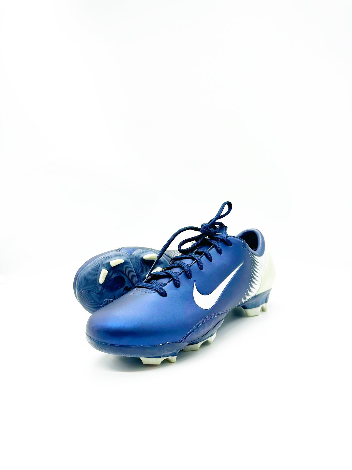 Mercurial vapor clearance iii for sale