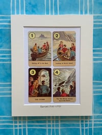Image 2 of The Famous Five c.1951