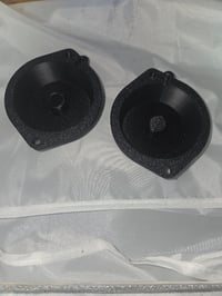 Image 2 of  Vstar 1100 Custom Carb Tops 