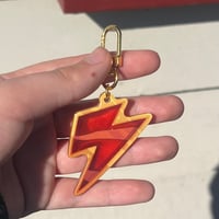 Image 3 of my little pony - elements of harmony charms!