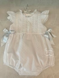 Image 7 of Elise Swiss Dot Collection