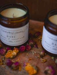 Image 2 of Bare Beeswax
