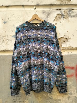 Maglioncino fantasia 