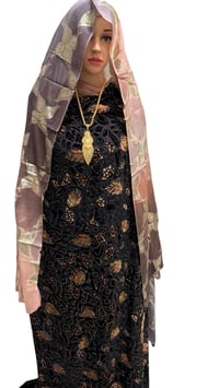 Image 19 of Velvet glitter Dirac set 