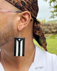 Image 2 of Puerto Rico | aretes