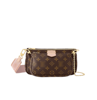 Image 2 of Lux crossbody bag