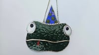 Image 2 of Party frog