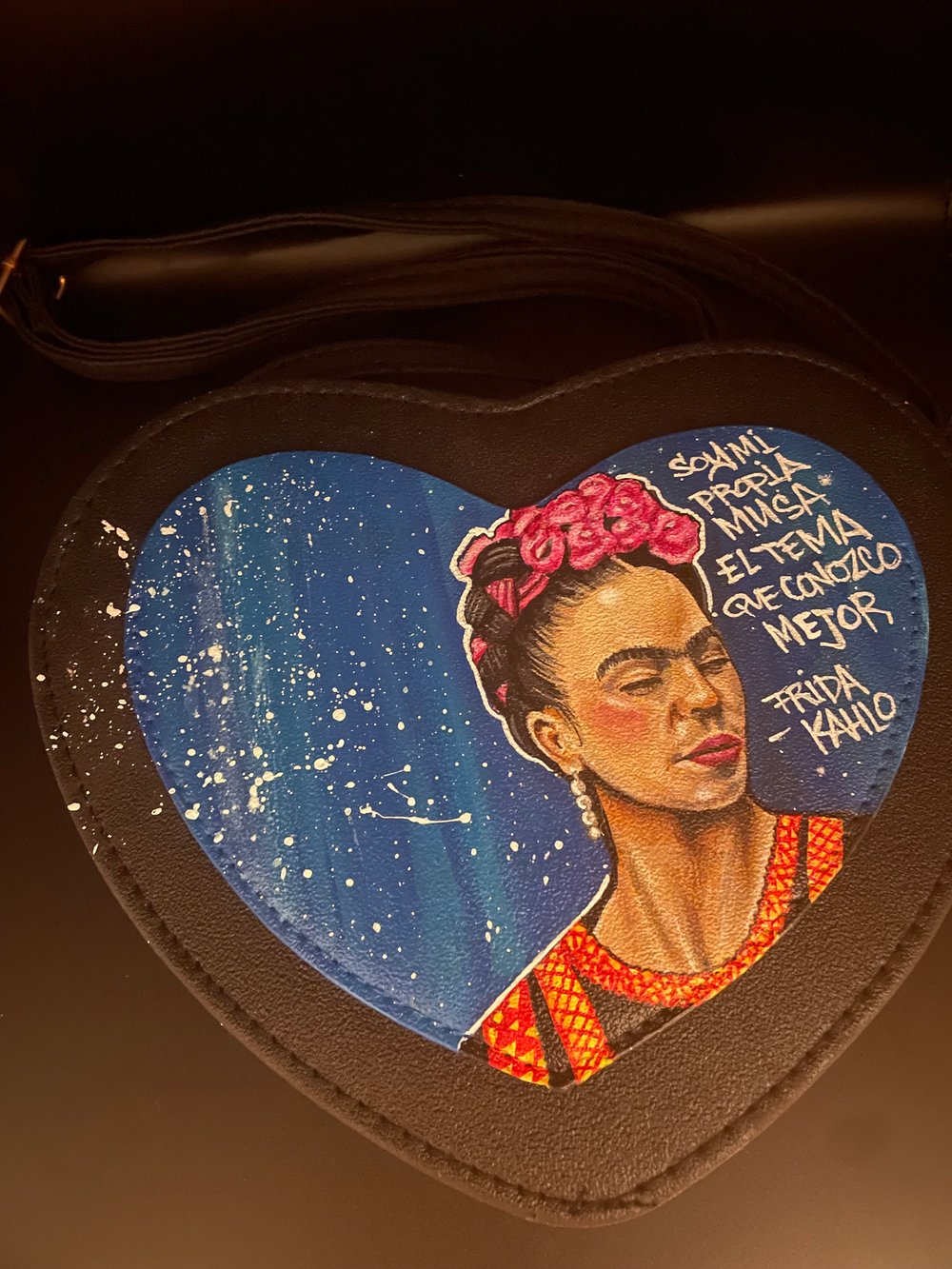 Frida Purse