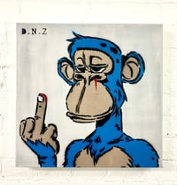 BAD APE - “BRAINDEAD”