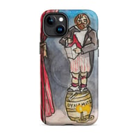 Image 12 of Haunted Mansion Alexander Nitrokoff MagSafe® tough case for iPhone®