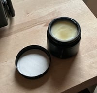 Botanically Infused Calendula Tallow Balm 