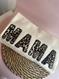 Image 1 of Mama and Mini Sweatshirts