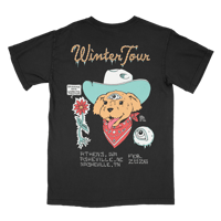 Image 2 of “GRUNGE GRASS” T-SHIRT